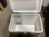 COORS LIGHT COOLER WITH SPEAKER SYSTEM - 2