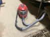 DIRT DEVIL VACUUM