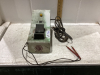 MATCO ARMATURE TESTER