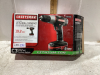 CRAFTSMAN CORDLESS 19.2V DRILL