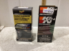 2-HEADLIGHT RESTORATION KIT