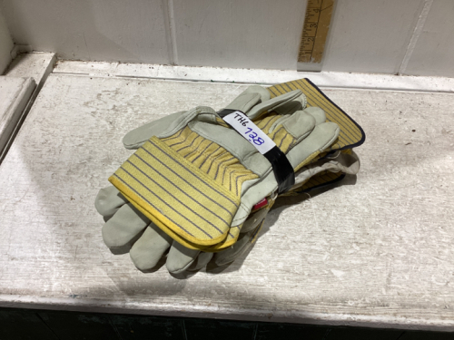 WORK GLOVES