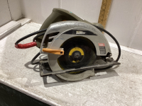 ROCKWELL SHOP SERIES-CIRCULAR SAW