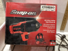 SNAP-ON 18VOLT IMPACT - 2