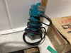 MAKITA TRIMMER. CORDED - 2