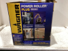WAGNER POWER ROLLER-ELECTRIC