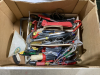 BIG BOX OF MISC TOOLS - 2