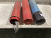 WELDING ROD. 3-TUBES - 2