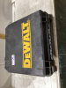 TOOLBOX W/CONTENTS + DEWALT TOOLCASE - 3