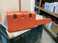 HUSQVARNA CHAIN SAW BOX