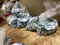 5-BAGS GRADE 5 3/4” BOLTS