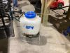 BACKPACK SPRAYER