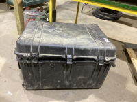 PELICAN STORAGE CASE