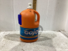 JUG OF GOJO