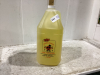 CITRA CLEAN CONCENTRATED CLEANER