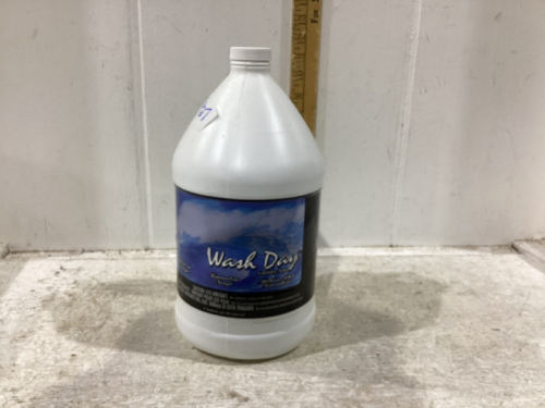 WASH DAY LAUNDRY SOAP