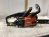 ECHO GAS CHAINSAW - 2