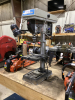 DELTA SHOP MASTER DRILL PRESS