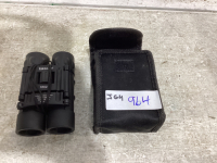 SMALL TASCO BINOCULARS