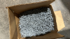 BOX OF 2â€GALVANIZED NAILS