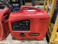 HONEYWELL INVERTOR/GENERATOR