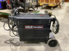 CAMPBELL HAUSFELD WIRE FEED WELDER