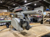 ROCKWELL SLIDING SAW ON STAND - 3