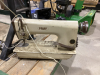 PFAFF INDUSTRIAL SEWING MACHINE W/HD STAND - 2