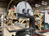 DELTA BAND SAW - 3