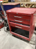 BEACH ROLLING TOOL CHEST - 2