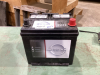 NISSAN BATTERY