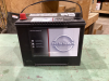 NISSAN BATTERY