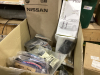 MISC NISSAN AUTO PARTS - 2