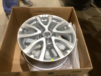 SINGLE ALUMINUM RIM