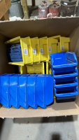 BIG BOX OF SMALL BINS