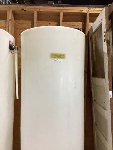 PLASTIC POTABLE WATER TANK