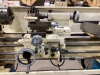 MODERN TOOL METAL THREADING LATHE - 3