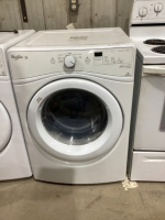 WHIRLPOOL DUET DRYER