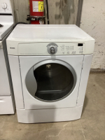 KENMORE ELECTRIC DRYER