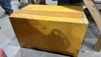 BIRCHWOOD CHEST