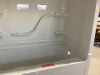 FIBREGLASS SHOWER/TUB UNIT - 2