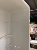 FIBREGLASS SHOWER/TUB UNIT - 4