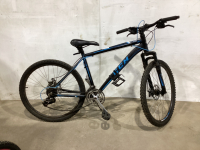 CCM SLOPE 26” MOUNTAIN BIKE 21 SPEED - PROCEEDS TO KIDS CHARITY