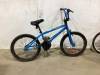 GRIND 20” BIKE- PRETTY BLUE - PROCEEDS TO KIDS CHARITY