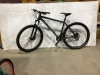 BIG BLACK BIKE MAHUNA 29” TIRE - PROCEEDS TO KIDS CHARITY