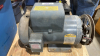 BOLDOR 5 HP SINGLE PHASE ELECTRIC MOTOR