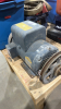 BOLDOR 5 HP SINGLE PHASE ELECTRIC MOTOR - 2