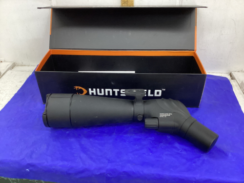 HUNTSHIELD SPOTTING SCOPE