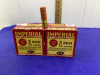 50 LIVE ROUNDS IMPERIAL 12 GAUGE 3 INCH MAGNUM