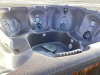 Beachcomber 8 person hot tub - 3